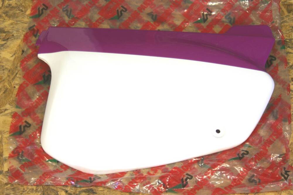 FIANCATINA DX Aprilia RX 50