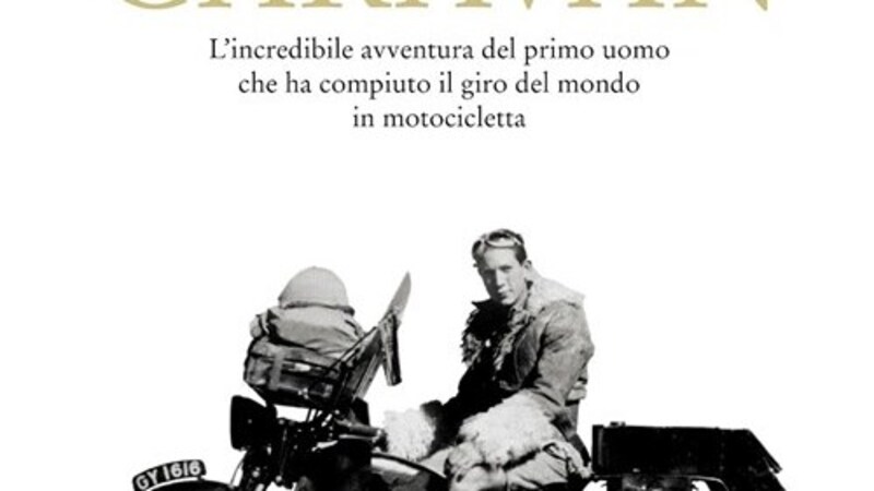 Le moto e l&#039;arte: la letteratura