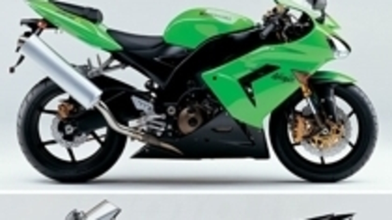 ZX-10 R