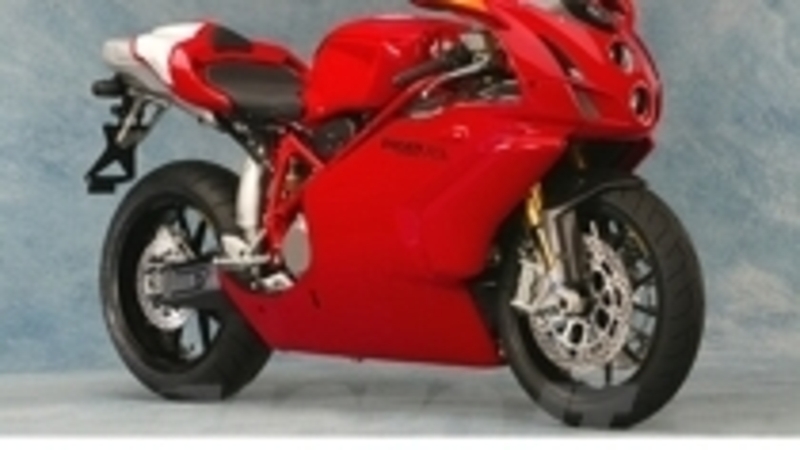 SuperBike 749 R e 999 R