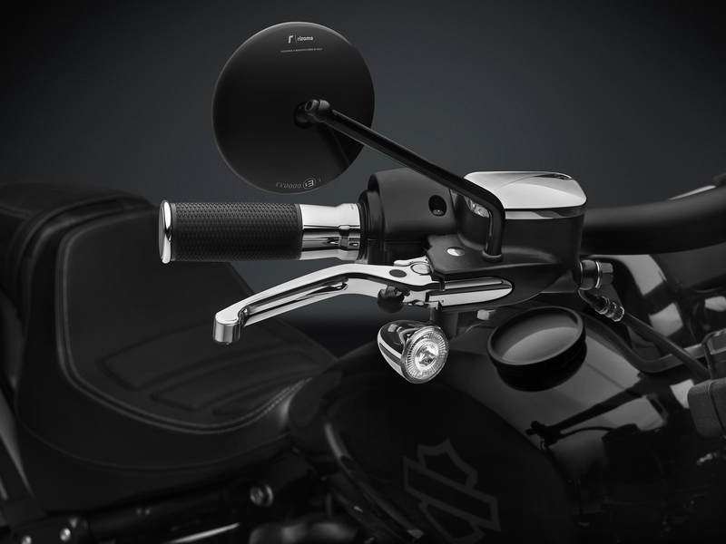 Rizoma per Harley-Davidson Softail