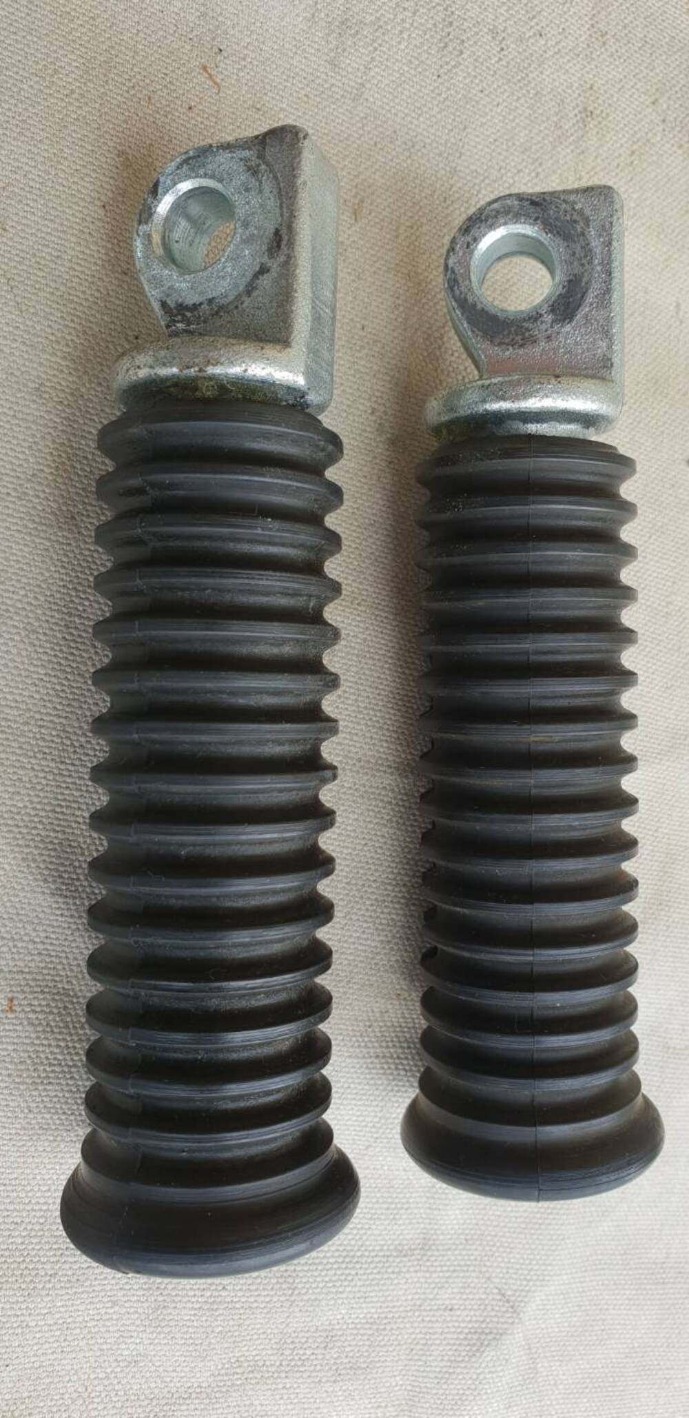 Pedane Piccole Harley Sportster Harley-Davidson (2)