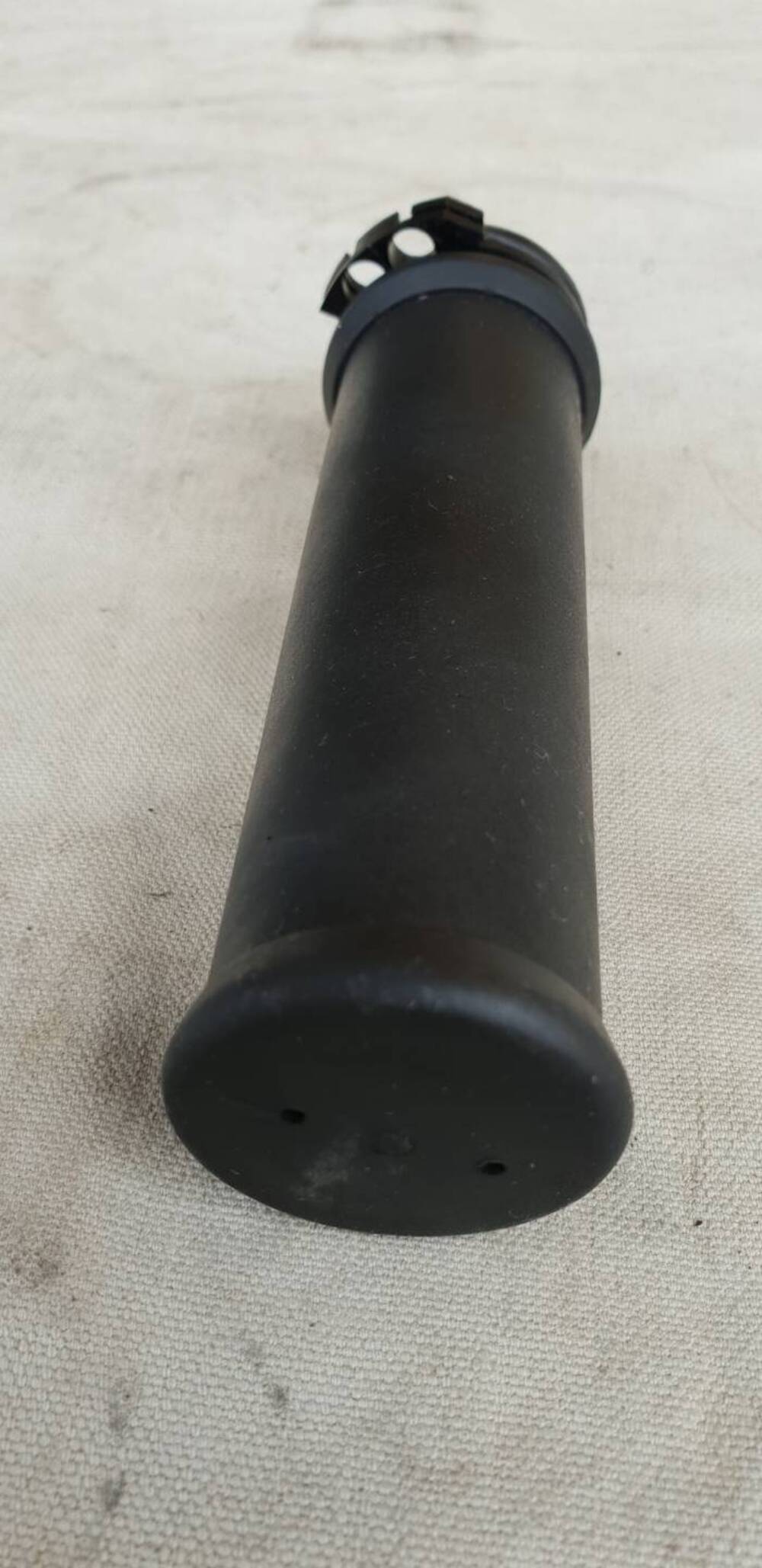 Manopola Gas Harley Sportster Harley-Davidson (2)