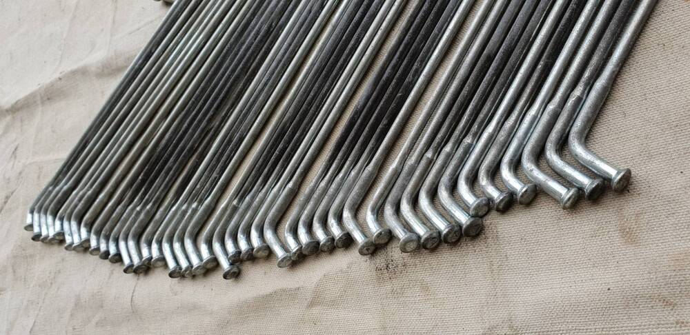 Raggi e nipples Harley Sportster Harley-Davidson (3)