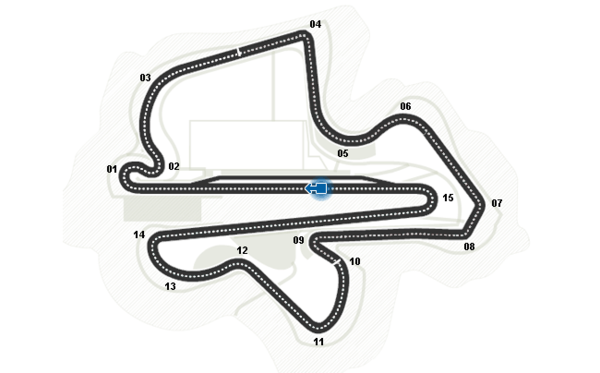 GP della  Malesia