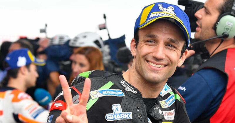 MotoGP 2018. Zarco e Pol Espargar&oacute; in KTM, &egrave; ufficiale!