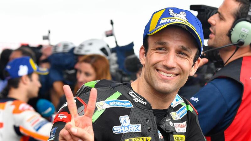 MotoGP 2018. Zarco e Pol Espargar&oacute; in KTM, &egrave; ufficiale!