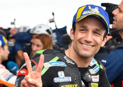 MotoGP 2018. Zarco e Pol Espargaró in KTM, è ufficiale!