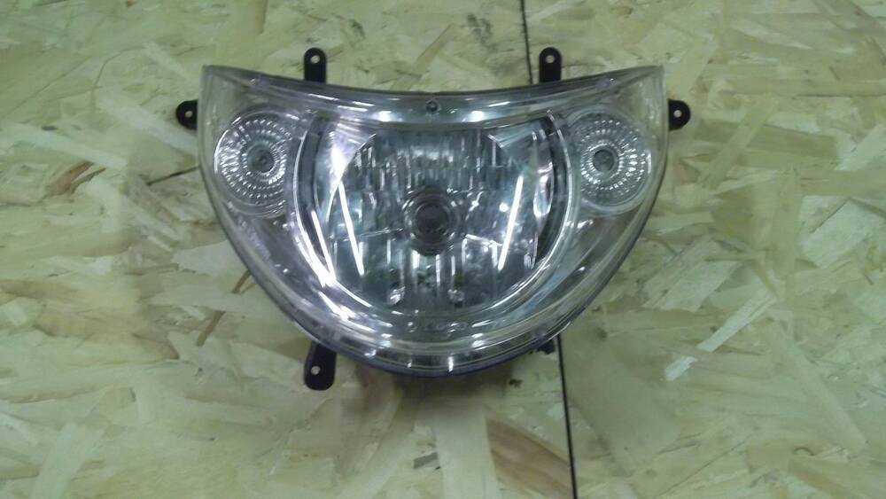 FARO ANTERIORE Kymco XCITING
