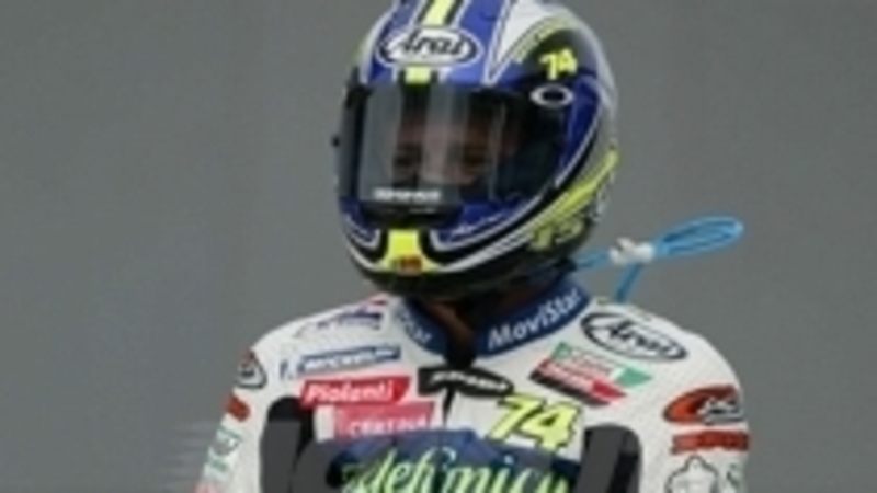 Sete Gibernau