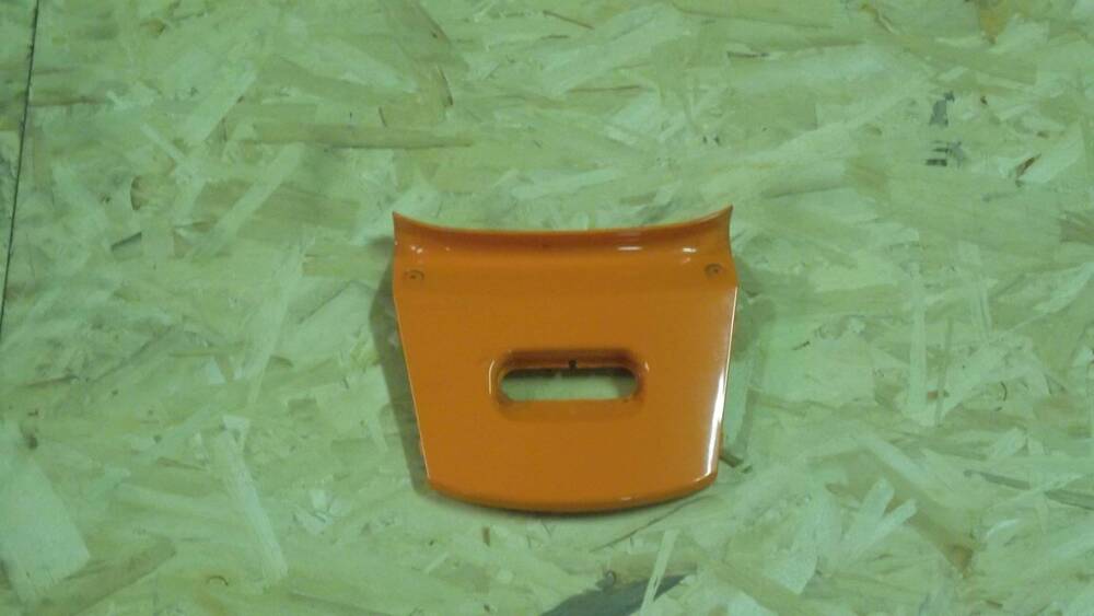 CODINO POSTERIORE Kymco XCITING (2)