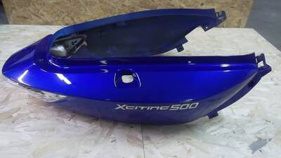CARENA POSTERIORE Kymco XCITING