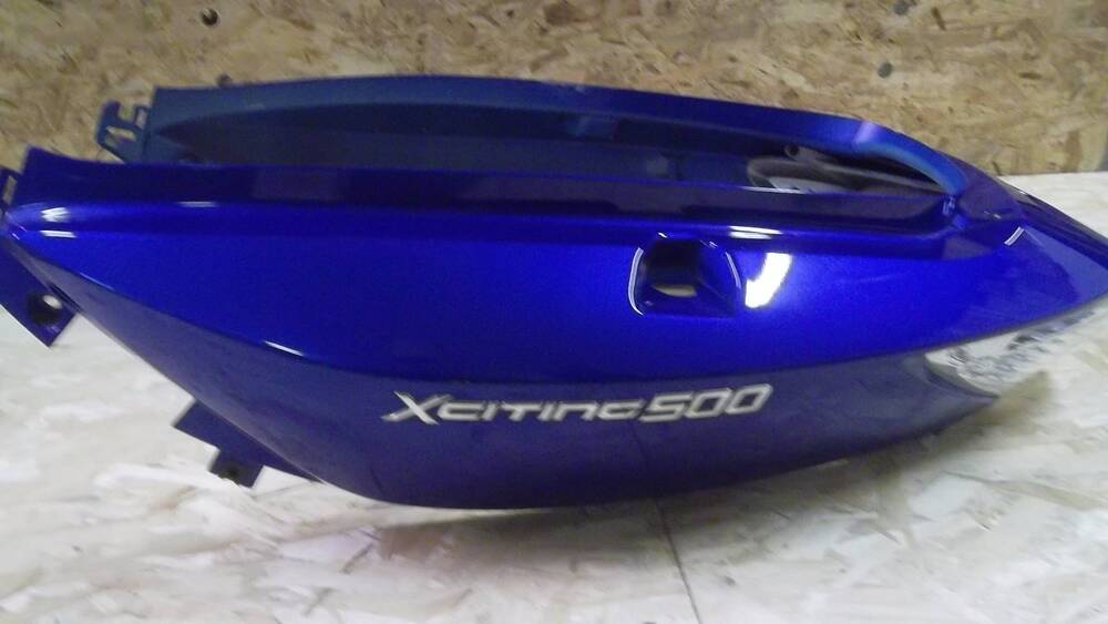 CARENA POSTERIORE Kymco XCITING (5)