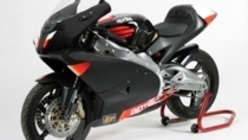 Aprilia