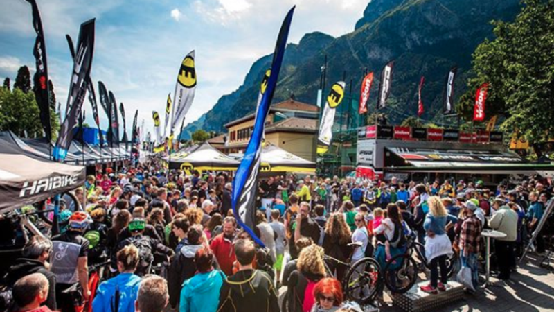 VIDEO - Bike Fest 2018, tutte le novit&agrave; E-MTB