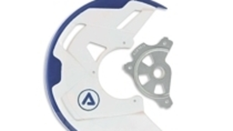 Acerbis Spider Evolution