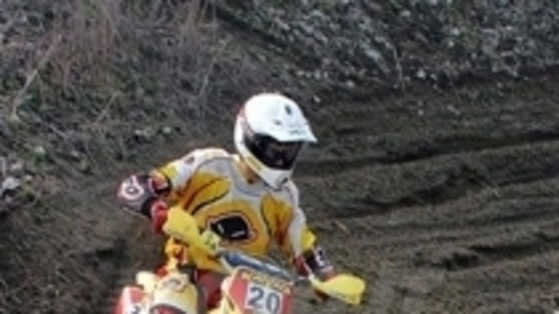 Junior e Cadetti