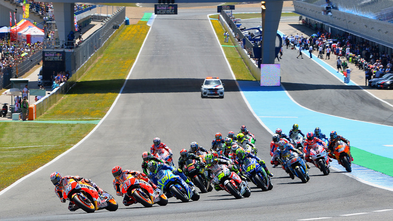 Chi vincer&agrave; la gara MotoGP di Jerez?