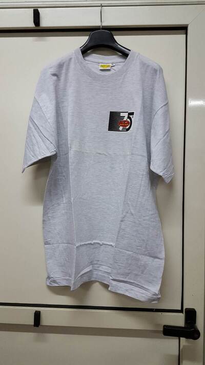 SUPEROFFERTA! MAGLIETTA SWITCHER MOTOGUZZI MAGLIA MAGLIETTA SWITCHER MOTOGUZZI