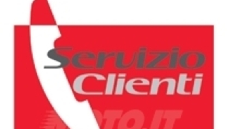 Nuovo Servizio Clienti