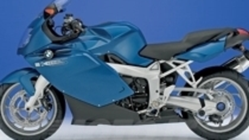  K 1200 S