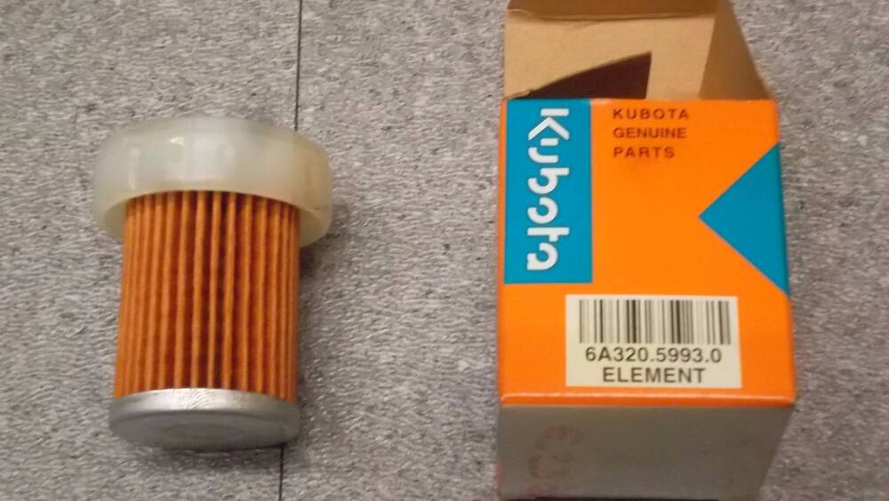 FILTRI AIXAM KUBOTA 400 (2)