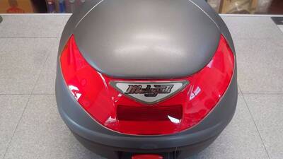 BAULETTO Givi 26 LITRI