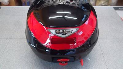 BAULETTO Givi 26 LITRI