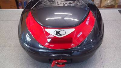 BAULETTO Kymco 35 LITRI