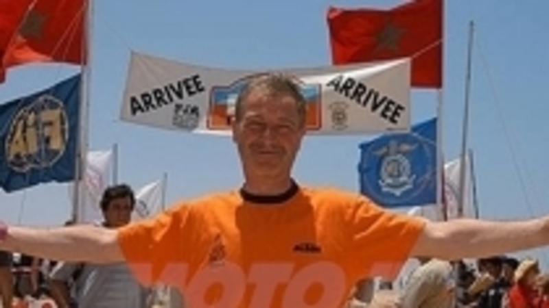 ORPI Maroc 2004