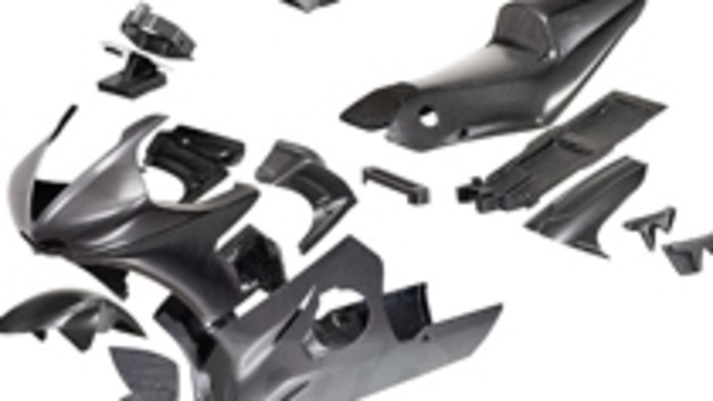 La nuova passione di Sparco: le due ruote