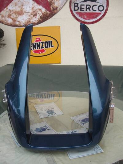 Carenatura BMW Carenatura BMW