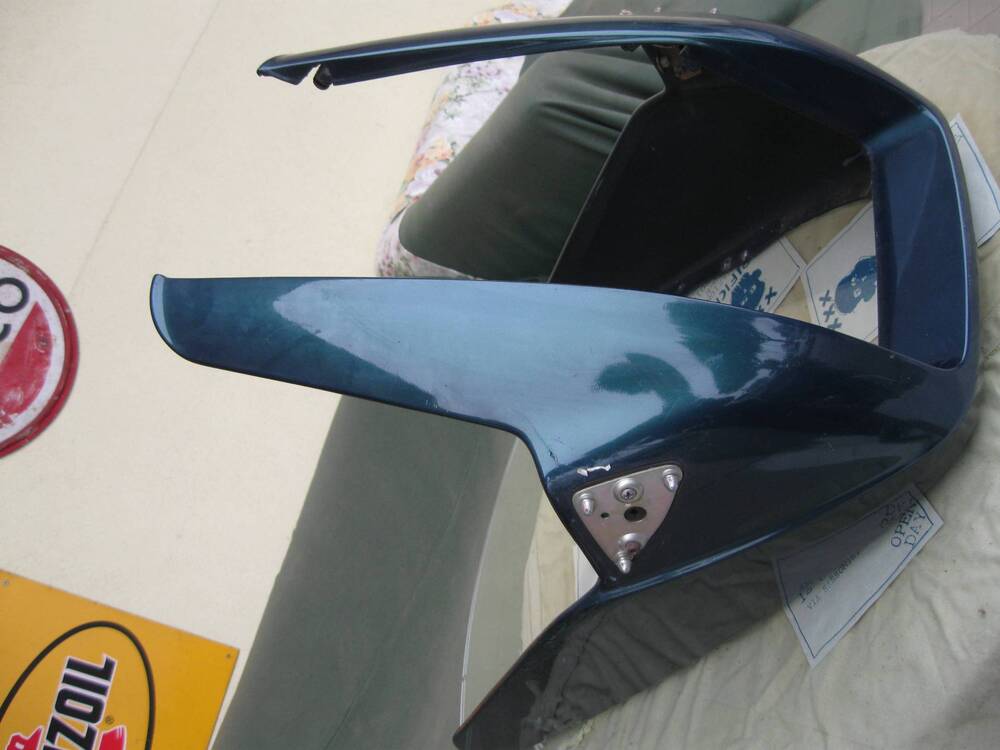 Carenatura BMW Carenatura BMW (2)