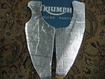 Protezione Triumph Protezione Triumph