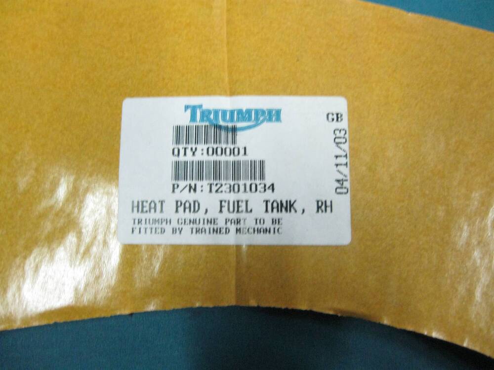 Protezione Triumph Protezione Triumph (4)