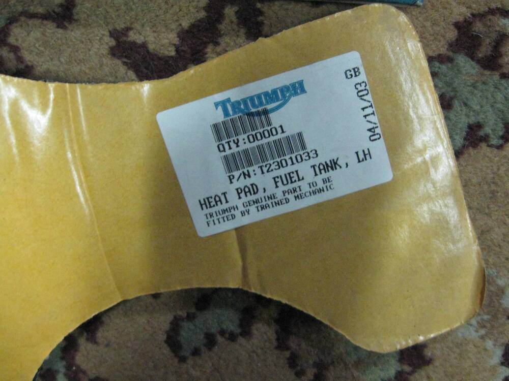 Protezione Triumph Protezione Triumph (3)