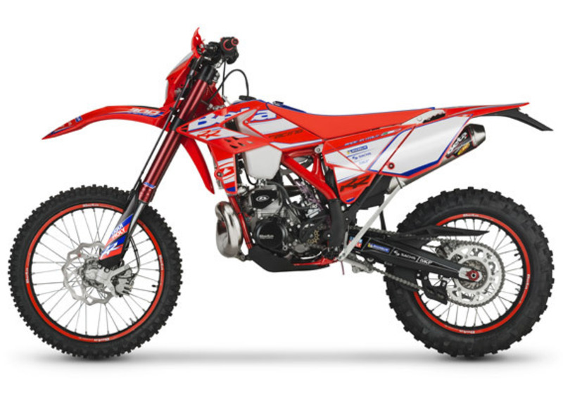 Betamotor RR 250 2T RR 250 2T Enduro Racing (2016)