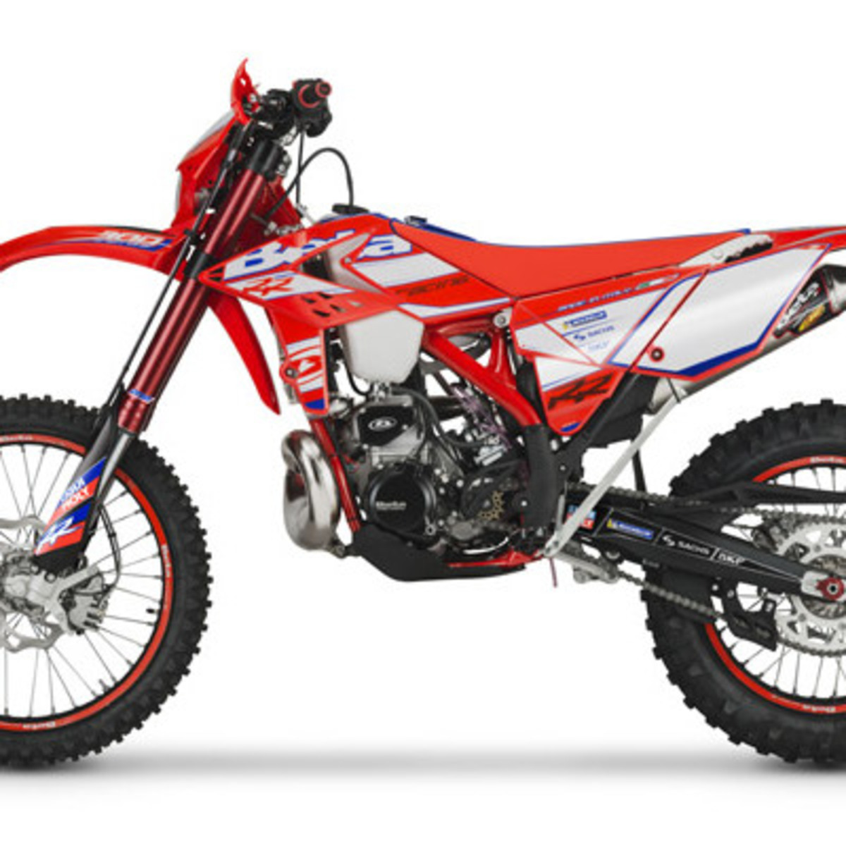 Betamotor RR 300 2T Enduro Racing (2016)