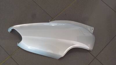 CARENA POSTERIORE Yamaha