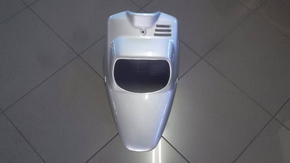 SCUDO ANTERIORE Yamaha BOOSTER SPIRIT BW'S