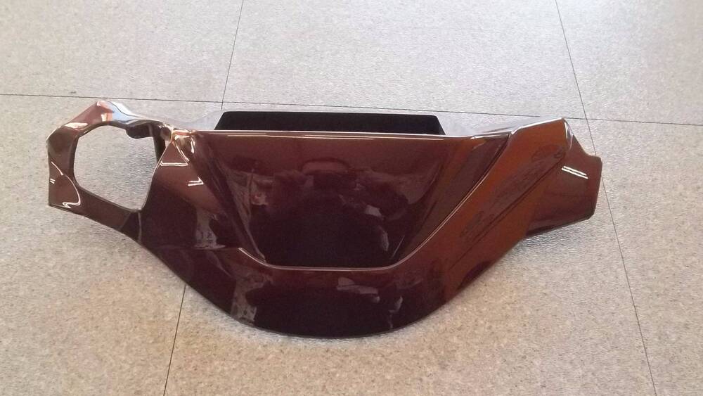 COPRIMANUBRIO Yamaha BW'S BOOSTER