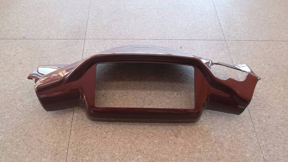 COPRIMANUBRIO Yamaha BW'S BOOSTER (2)