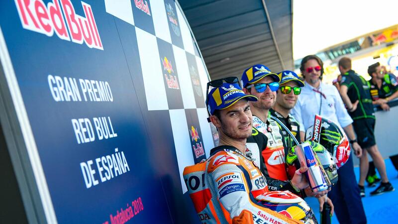 MotoGP 2018. Spunti, considerazioni, domande dopo le qualifiche del GP di Spagna