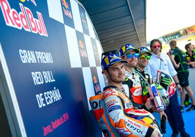 MotoGP 2018. Spunti, considerazioni, domande dopo le qualifiche del GP di Spagna