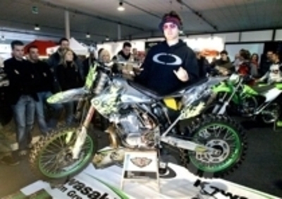 Aperte le iscrizioni al KL Top Green Trophy 2005