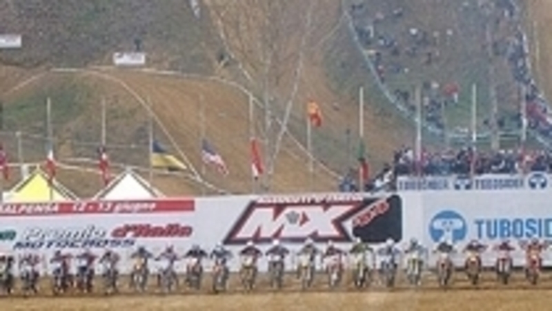 Assoluti d&#039;Italia 2005. Dal 27 febbraio al 20 marzo