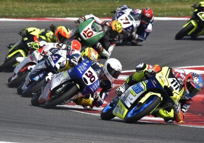 Secondo appuntamento con l’ELF CIV al Mugello