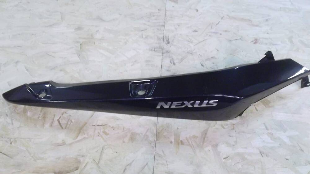 CARENA POSTERIORE Gilera NEXUS (2)