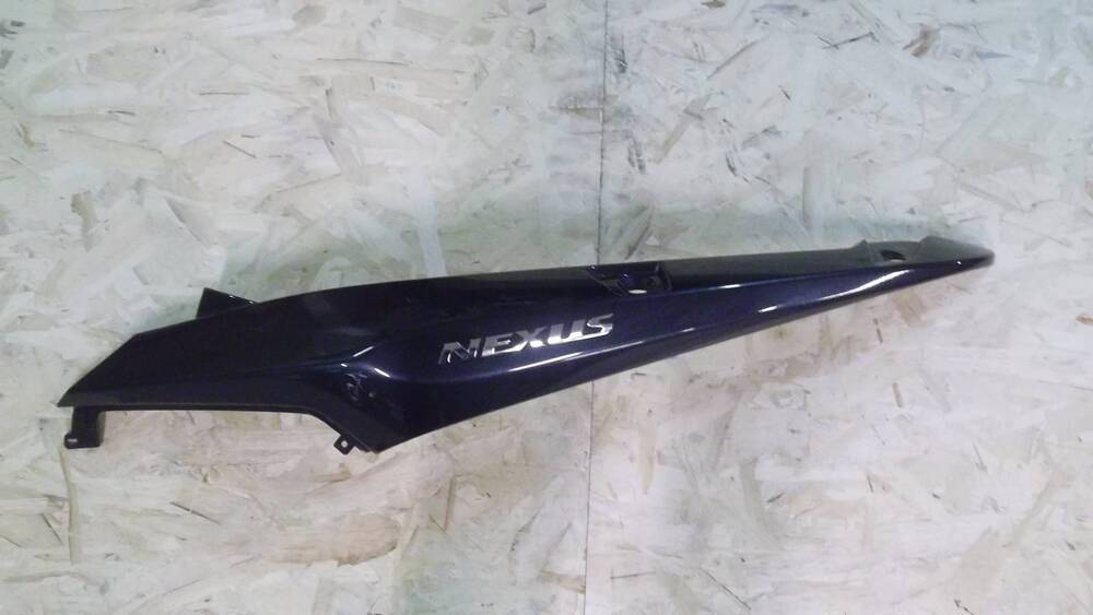 CARENA POSTERIORE Gilera NEXUS