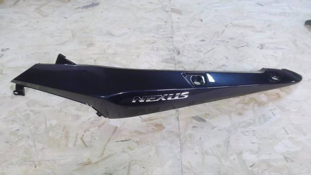 CARENA POSTERIORE Gilera NEXUS (2)